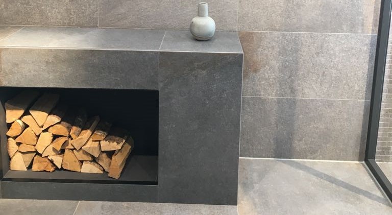 Naturstein - Optik Naturstein - Optik